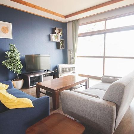 הוילה Furano View House מראה חיצוני תמונה