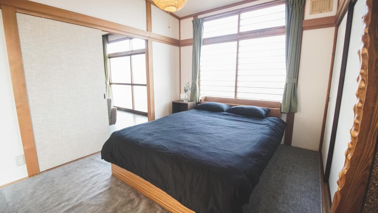 הוילה Furano View House מראה חיצוני תמונה