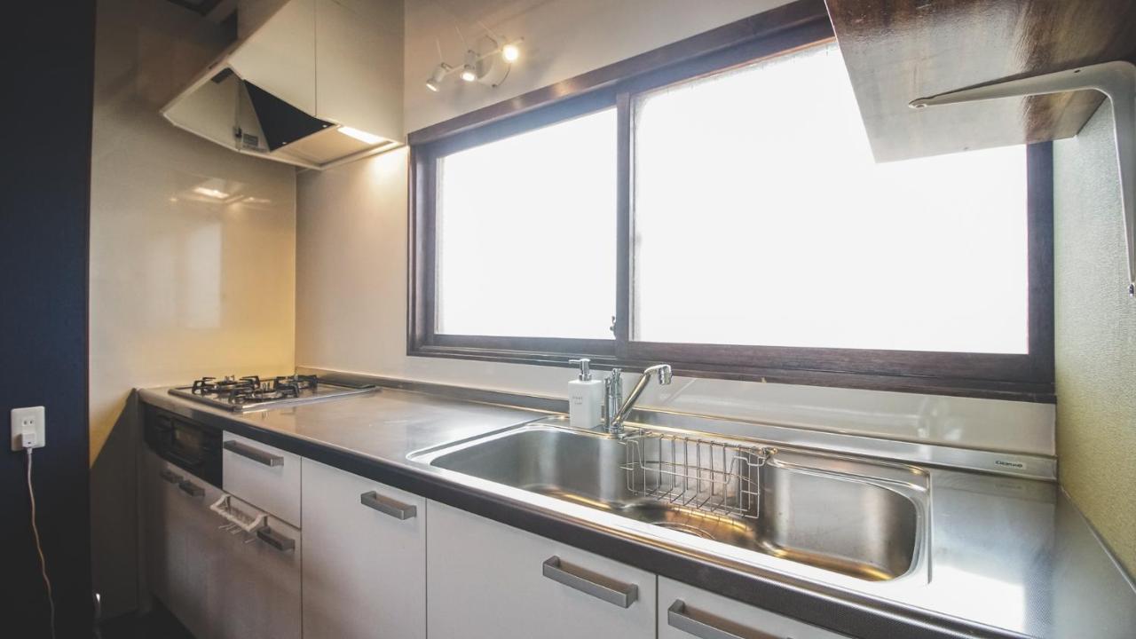 הוילה Furano View House מראה חיצוני תמונה