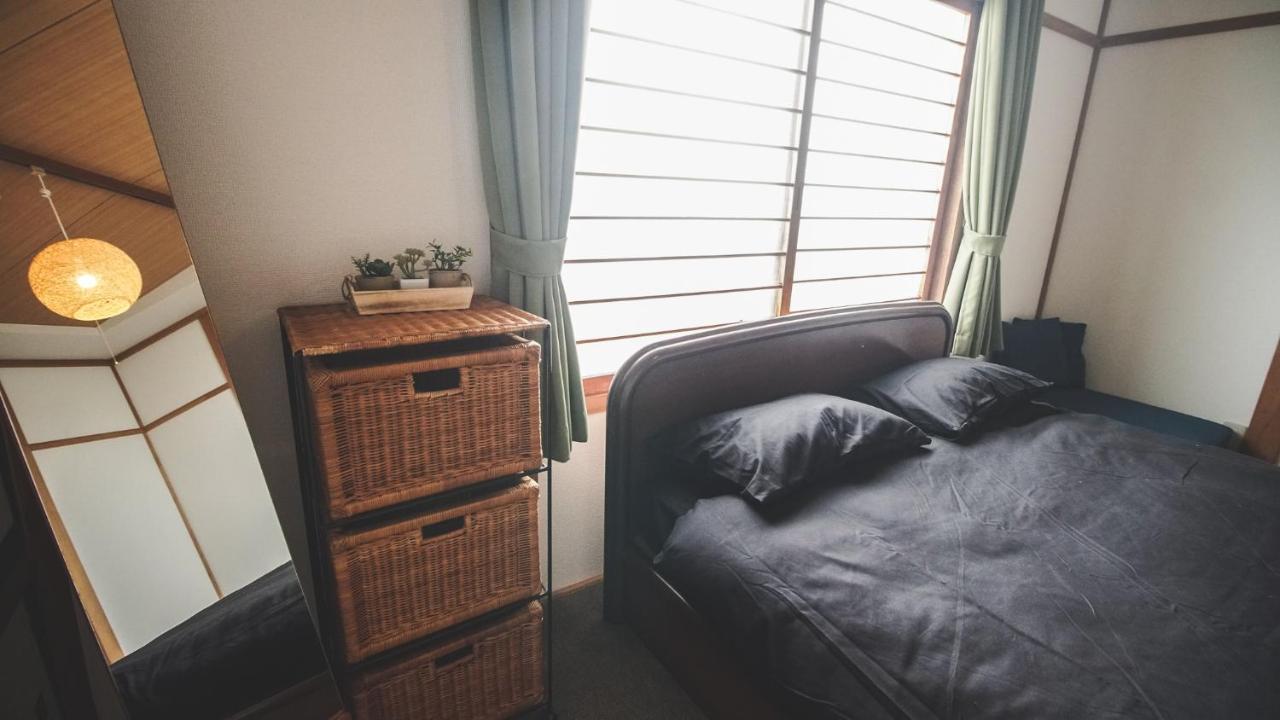 הוילה Furano View House מראה חיצוני תמונה
