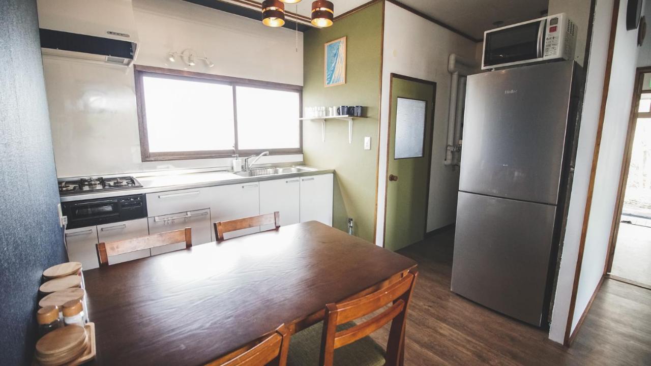 הוילה Furano View House מראה חיצוני תמונה